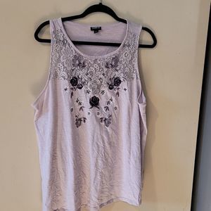 Torrid top size 1 great condition